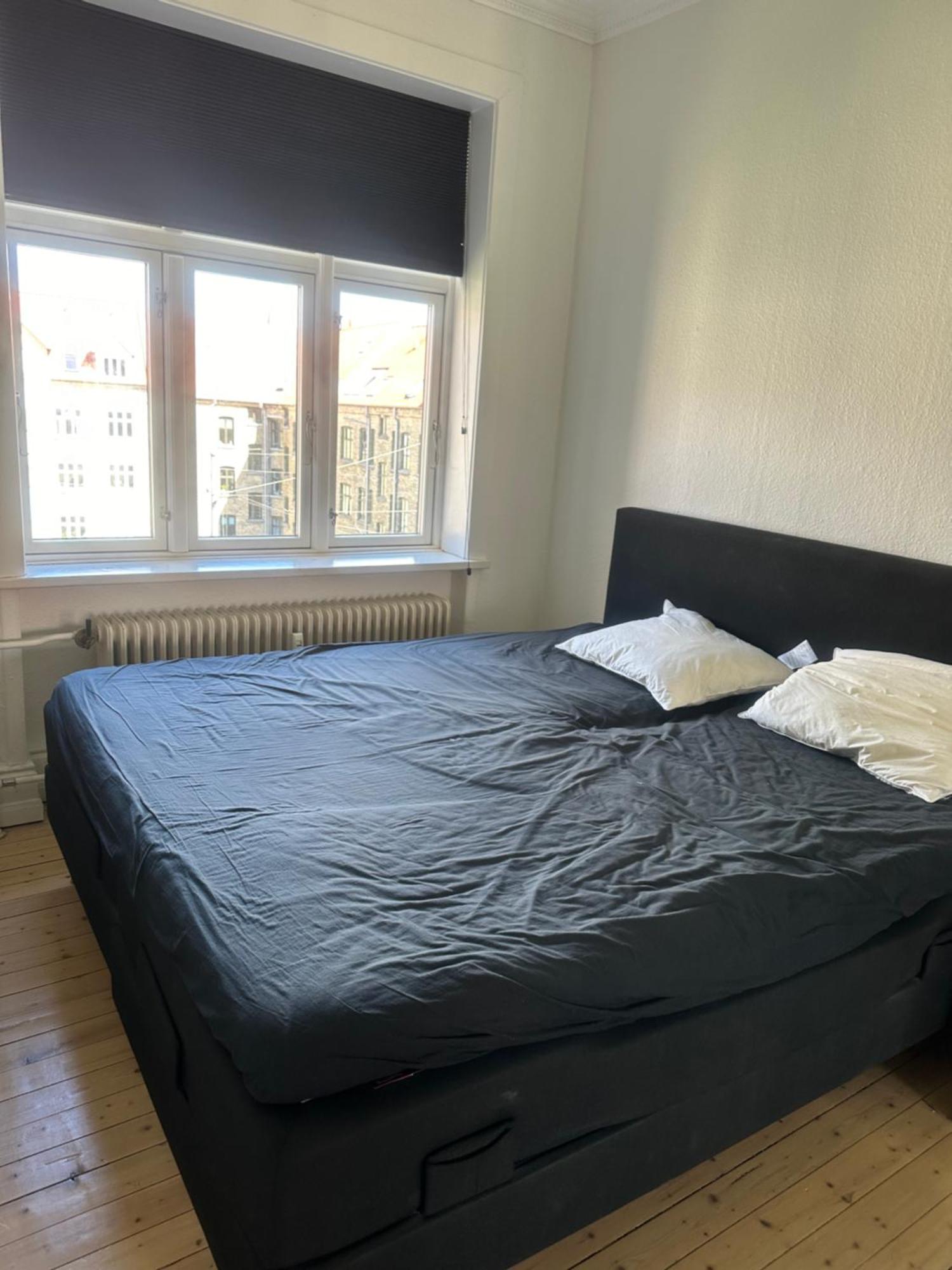 올보르 Cozy Corner 아파트 외부 사진