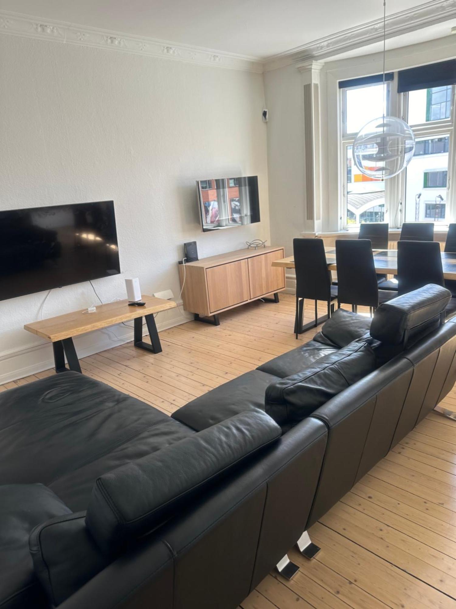 올보르 Cozy Corner 아파트 외부 사진