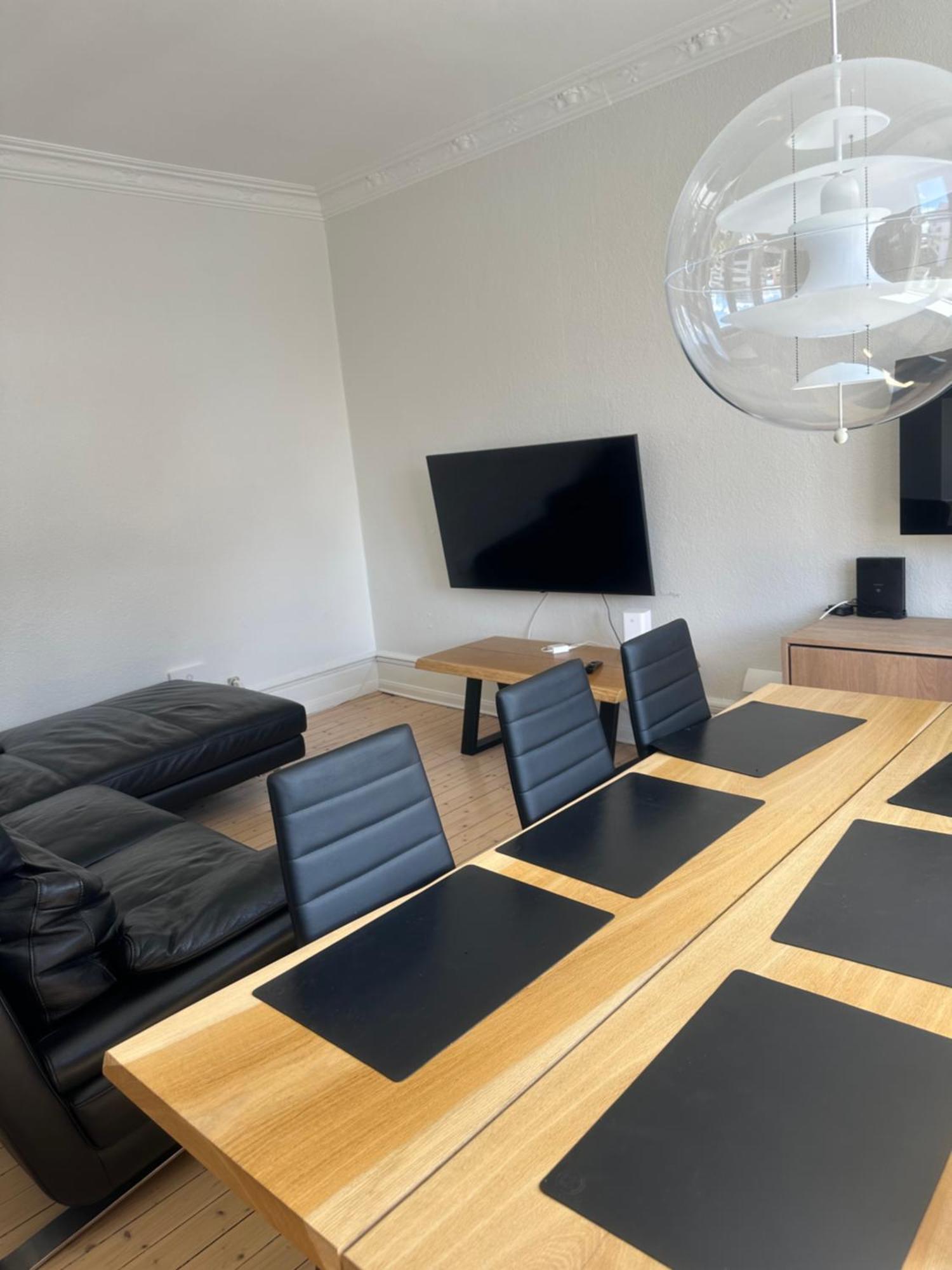 올보르 Cozy Corner 아파트 외부 사진
